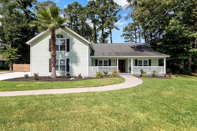 115 Coquena Cir E, Savannah, GA 31410 - photo 4