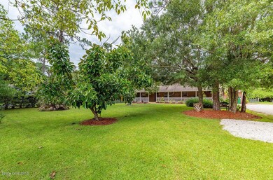 2060 Devonshire Ave, Cocoa, FL 32926 - photo 4
