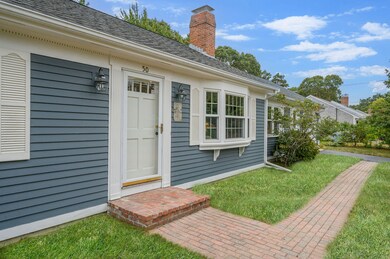 50 Squirrel Run St, Yarmouth Port, MA 02675 - photo 2