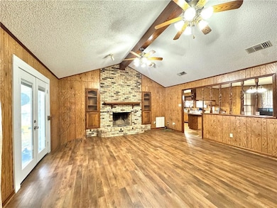 235 Prospect Rd, Dry Prong, LA 71423 - photo 6