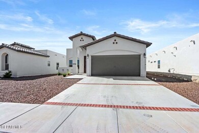 13748 Newton Ct, Horizon City, TX 79928 - photo 3