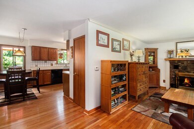 Living/dining