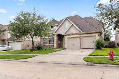 4705 High Creek Ct, Alvin, TX 77511 - photo 2