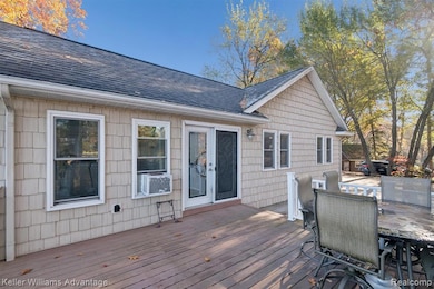 4469 S Canal Dr, Harrison, MI 48625 - photo 3