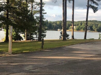 community area