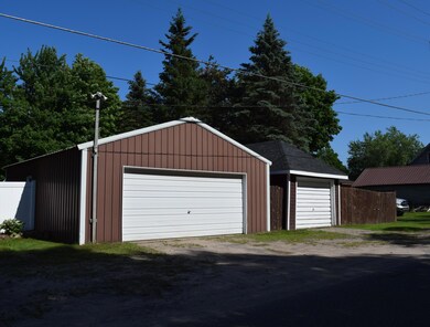 Garages