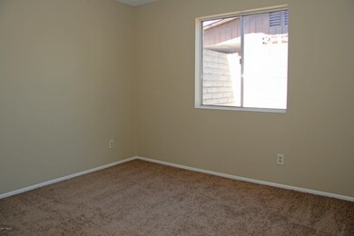 Bedroom #1