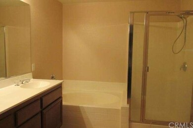 Master Bedroom Bath
