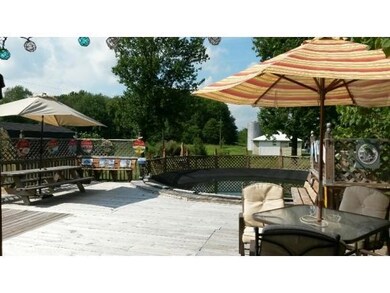 3418 W Napoleon Main St, Batesville, IN 47006 - photo 5