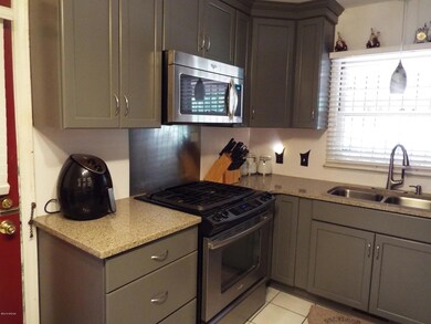 5 Kitchen View 2