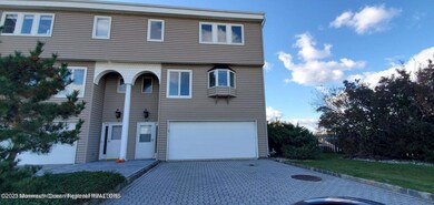 1332 Ocean Ave unit 10, Sea Bright, NJ 07760 - photo 2