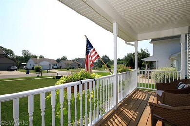 1207 Comstock unit 26, Marshall, MI 49068 - photo 3