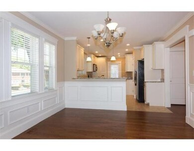 27 Oxford Cir unit 1, Belmont, MA 02478 - photo 5