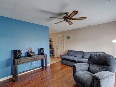 1013 E Center Cross St, Edinburgh, IN 46124 - photo 2