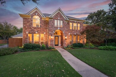 1716 Redwing Dr, Southlake, TX 76092 - photo 3