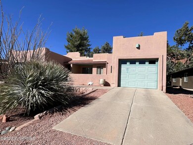 Fairway Oaks B Front 1