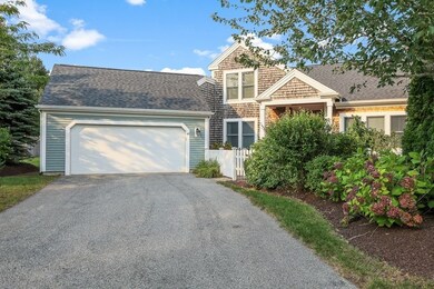 43 Pelham Walk, Plymouth, MA 02360 - photo 3