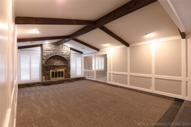 2533 Chapel Hill Rd, Bartlesville, OK 74006 - photo 4