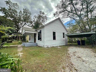 830 Beddingfield Ave, Macon, GA 31206 - photo 2