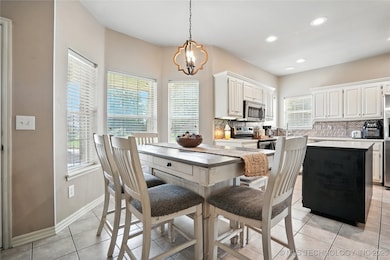 12614 E 134th St S, Broken Arrow, OK 74011 - photo 7