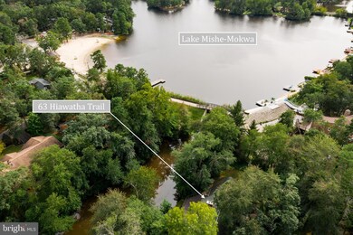 63 Hiawatha Trail, Medford, NJ 08055 - photo 6