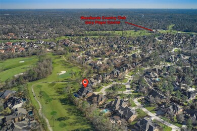 47 N Fair Manor Cir, Spring, TX 77382 - photo 3