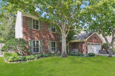 16814 Elmwood Glen Ct, Houston, TX 77095 - photo 2