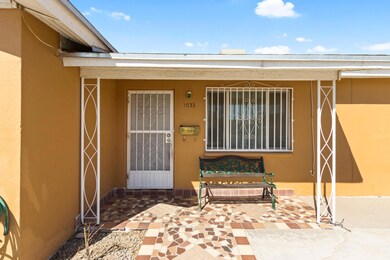 1033 Stanley St, El Paso, TX 79907 - photo 4