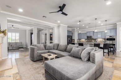 6832 W Stony Quail Way, Florence, AZ 85132 - photo 7