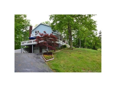 1110 Lakeview Dr, Borden, IN 47106 - photo 4