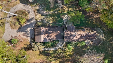 5747 W Lost Branch Rd, Nashville, IN 47448 - photo 5