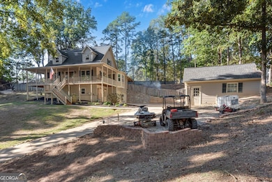 2205 Mills Wood Run, Canton, GA 30114 - photo 3
