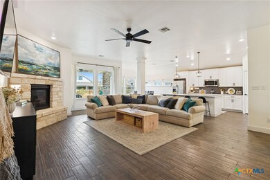 390 Nightshade Trail, New Braunfels, TX 78132 - photo 6