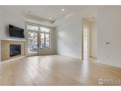 Peloton Condominiums unit 107, Boulder, CO 80303 - photo 4