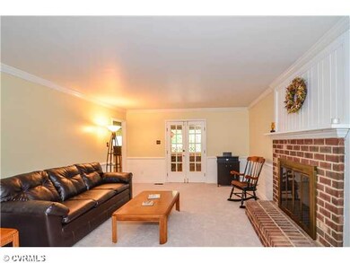 Den/Family/Great Room