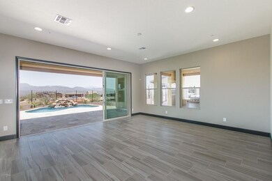 3) GREAT ROOM