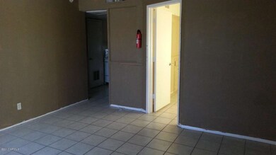 Interior- Unit #8