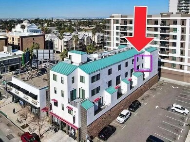 137 W 6th St unit 204, Long Beach, CA 90802 - photo 7