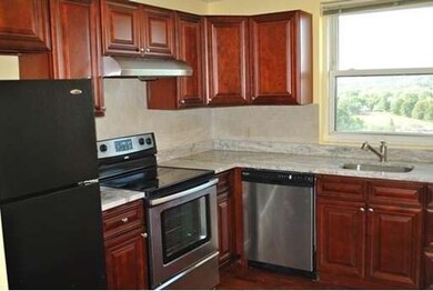 Sagamore Place Condominiums unit 1112, Quincy, MA 02171 - photo 5