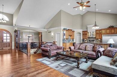 900 Spyglass Hill Ct, Caseyville, IL 62232 - photo 6