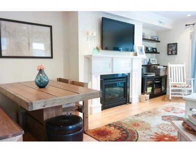 6 Gates St unit 2, Boston, MA 02127 - photo 2