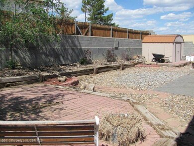 4302 Terrace Dr, Farmington, NM 87402 - photo 2