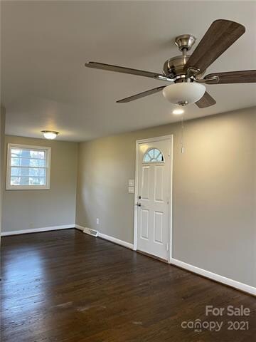 504 W Phifer St, Marshville, NC 28103 - photo 3