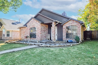 4425 Cordova Ln, McKinney, TX 75070 - photo 2