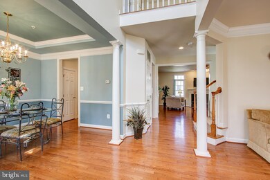 23141 Yellowwood Dr, Clarksburg, MD 20871 - photo 7