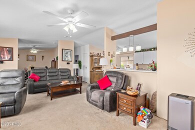 3700 S Tomahawk Rd unit 60, Apache Junction, AZ 85119 - photo 5