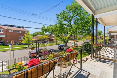 726 Hamilton St NE, Washington, DC 20011 - photo 4