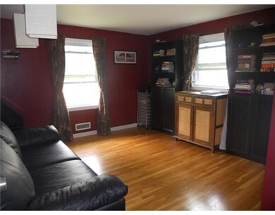Bedroom.