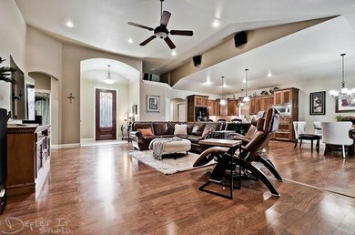 57 Clevelys Ln, Bella Vista, AR 72715 - photo 5