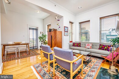 1807 California St NW unit 301, Washington, DC 20009 - photo 6